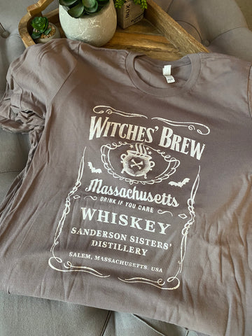 Coco Witches Brew Tee