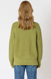 Oregano Sweater
