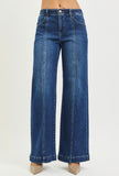 Allie Wide Leg Jeans