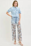 Adele Lacey Jeans