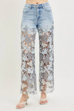 Adele Lacey Jeans
