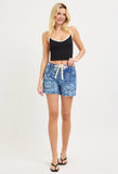 Paisley Shorts