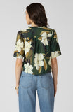 Palm Blossom Top