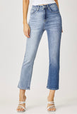 Calista Two Tone Jeans