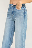 Laney Wide Leg Jeans