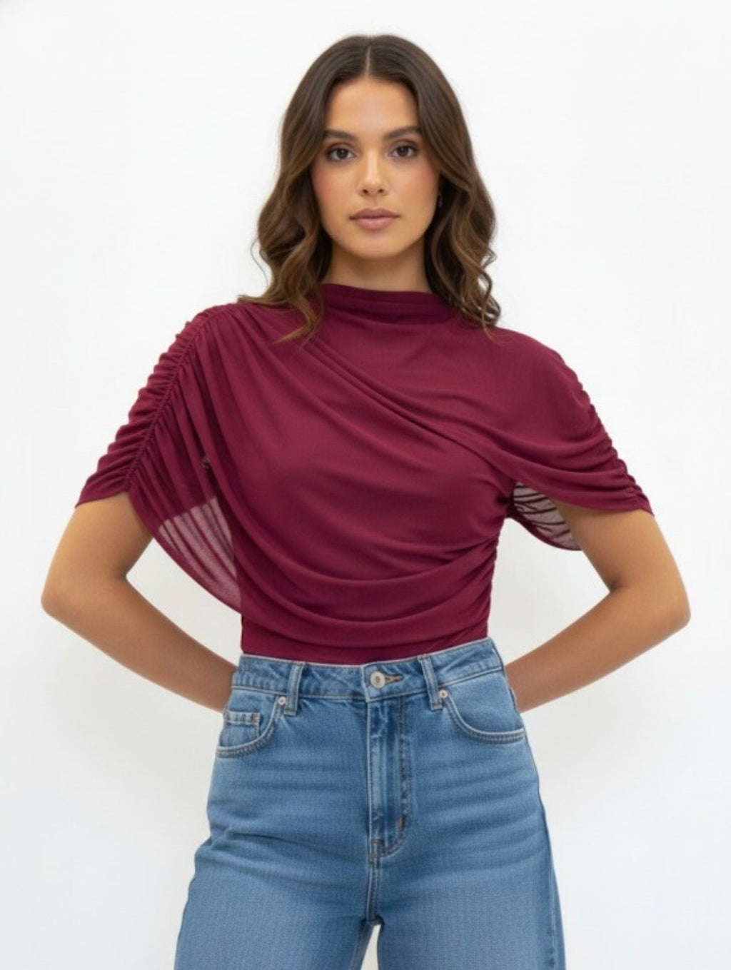 Wine Cape Top