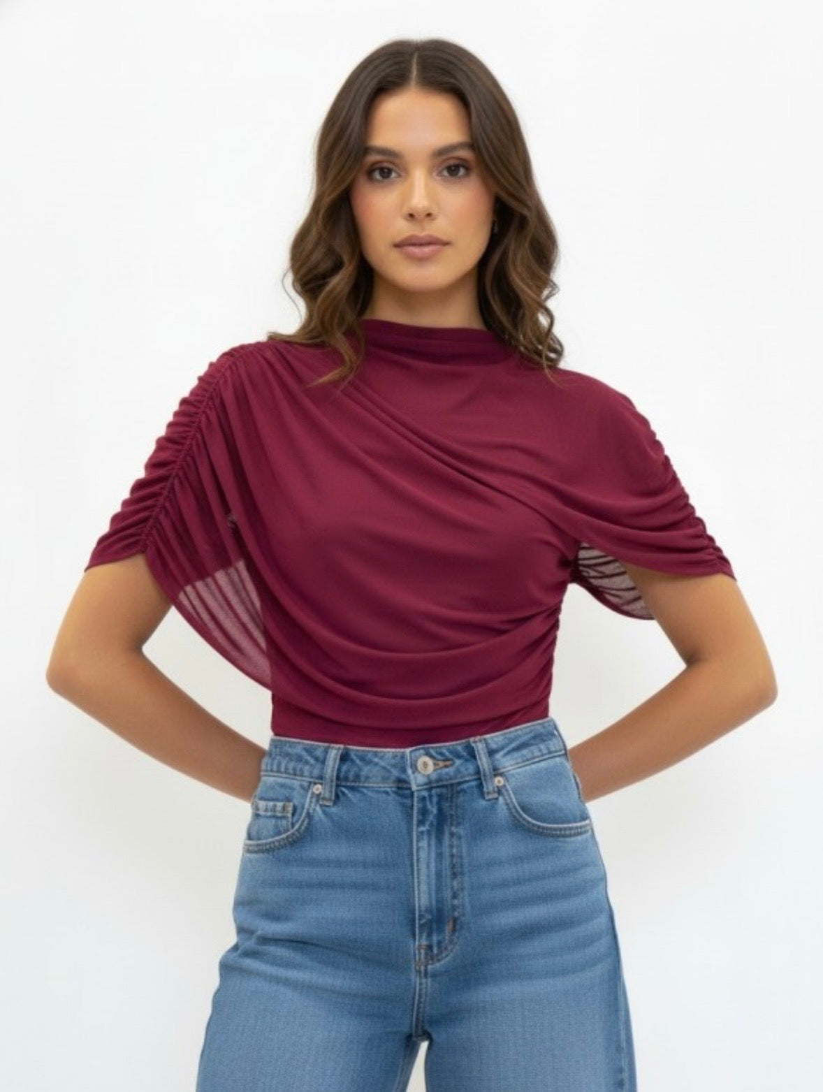 Wine Cape Top