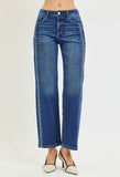 Sia Aztec Ankle Jeans