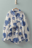 Seashell Short Set