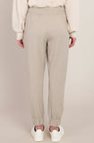 Oatmeal Jogger Pants