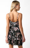 Laney Floral Dress