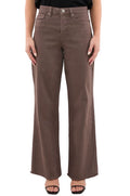 Chloe High Rise Wide Leg Jeans
