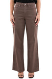 Chloe High Rise Wide Leg Jeans