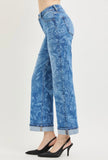 Paisley Jeans