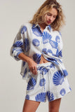 Seashell Short Set