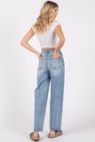 Lola Barrel Jeans