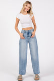 Lola Barrel Jeans