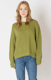 Oregano Crewneck Sweater