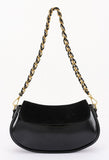 Harlow Black Crossbody