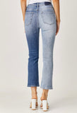 Calista Two Tone Jeans