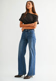 Nell Studded Jeans
