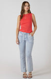 Raspberry Button Tank