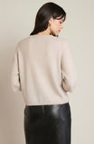 Light Dusty Pink Cardigan