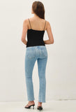Black Bungee Tank