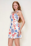 Beach Mini Dress