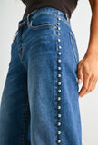 Nell Studded Jeans