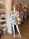 Seashell Short Set