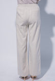 Linen Wide Leg Pants