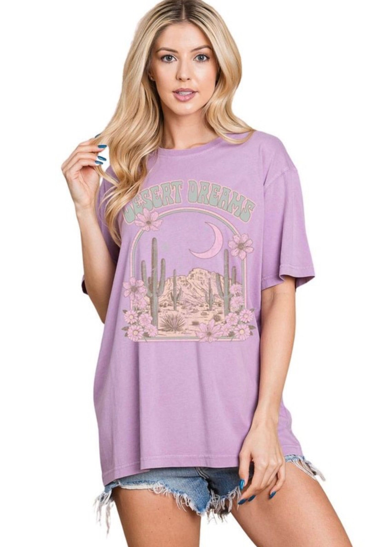Desert Dreams Tee