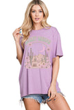 Desert Dreams Tee