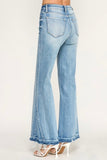 Laney Wide Leg Jeans