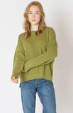 Oregano Crewneck Sweater