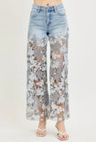 Adele Lacey Jeans