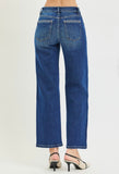 Sia Aztec Ankle Jeans