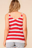 Flag Tank Top