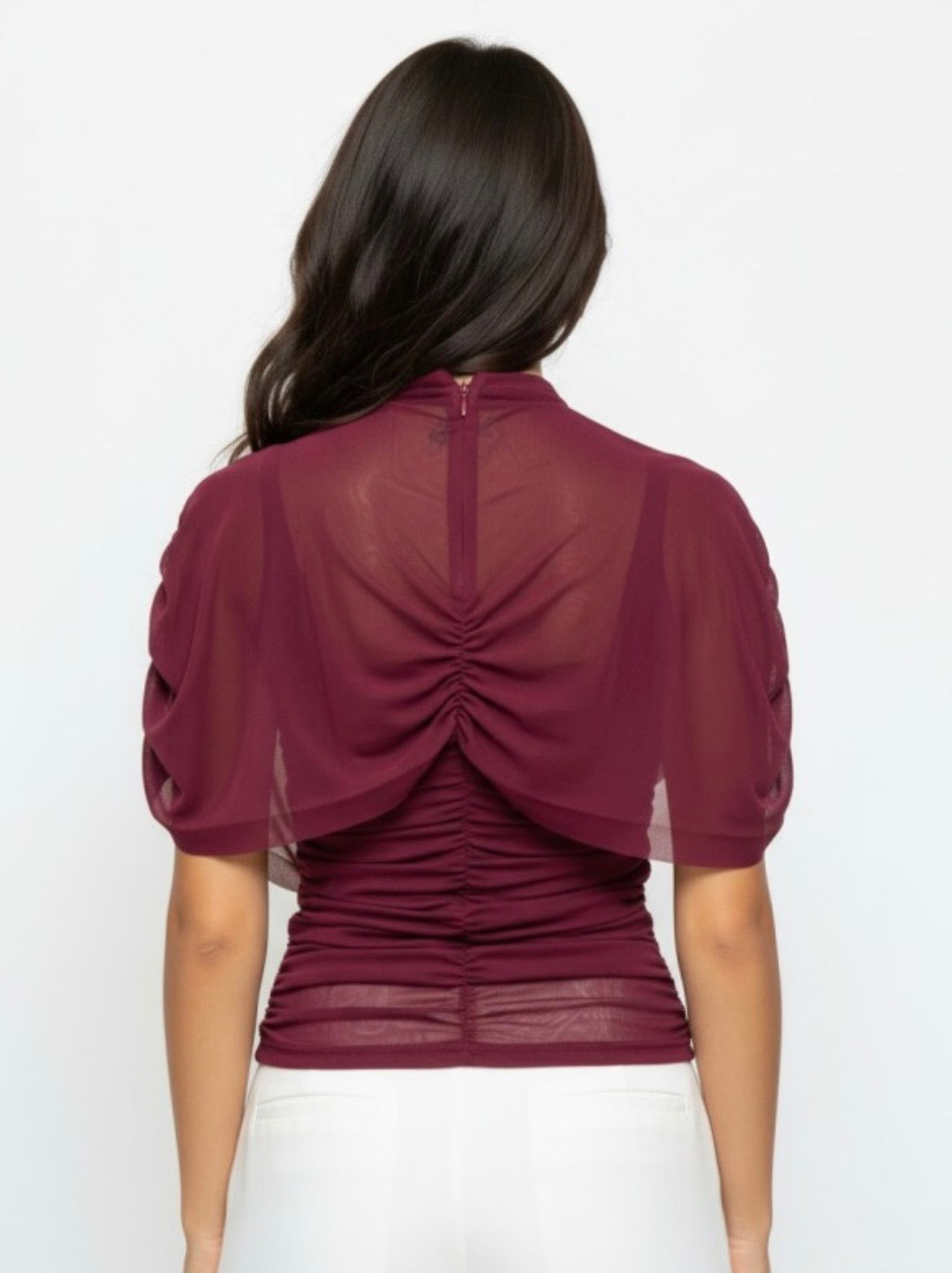 Wine Cape Top