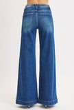 Ofelia Wide Leg Jeans