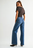 Nell Studded Jeans