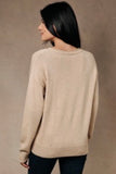 Pumpkin Martini Sweater