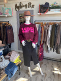 Aspen Sweater