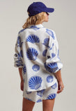 Seashell Short Set