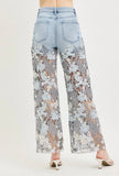 Adele Lacey Jeans