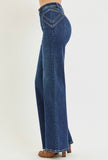 Danika High Rise Yoke Jeans
