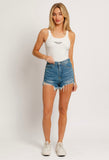 White Malibu Bodysuit