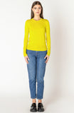 Limelight Sweater