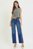 Sia Aztec Ankle Jeans